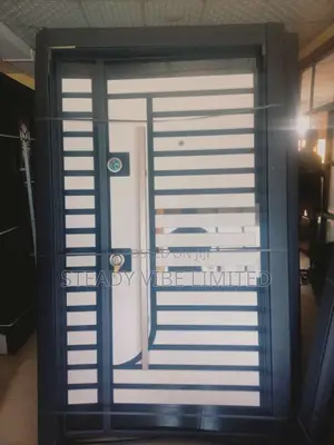 Turkey Wooden Door
