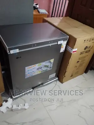 Best Selling Lg (Gc-238) Freestanding Chest Freezer