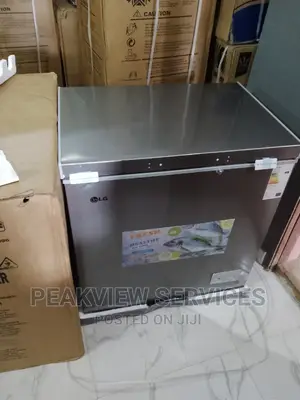 Affordable Gc-238 Lg Chest (Freezer) With Led Led