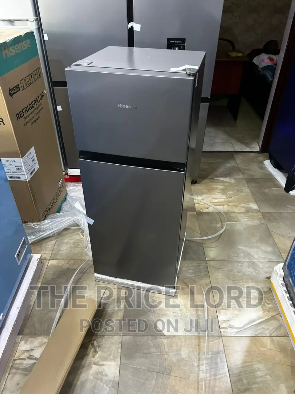 Hisense 172dr