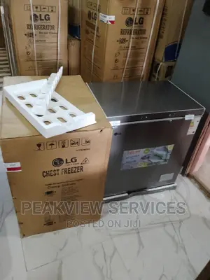 Quality Lg Chest (Freezer) Gc-238
