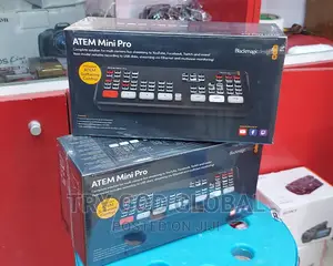 Atem Mini Pro