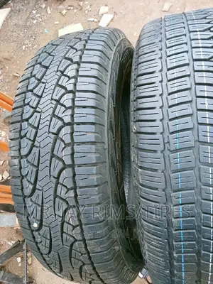 First Grade Tokunbo Tires Available for Grab