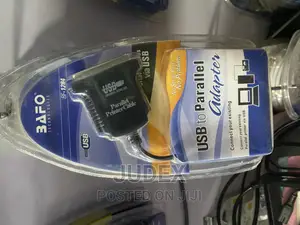 Usb to Series
