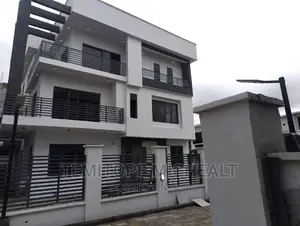 6bdrm Duplex in Katampe Extension for sale
