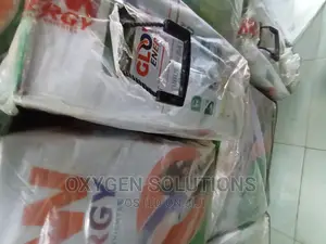 165ah Glow Energy Battery