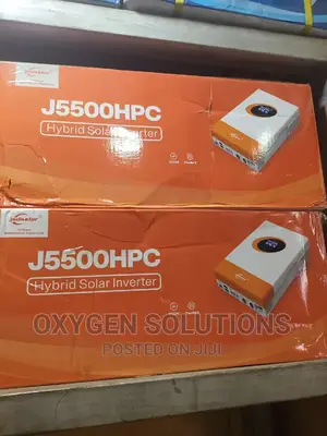 5.5kva 48v JSD Hybrid Inverter