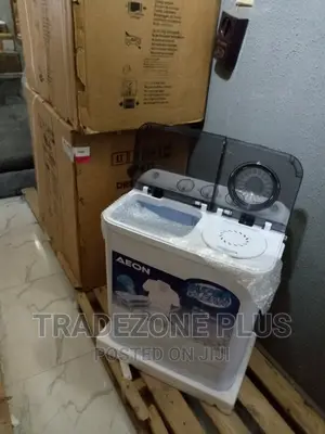 Original 5kg Top Load Washing Machine-Awm05tt