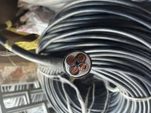 95mm PVC PVC