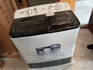 10kg Aeon Twin Tub Washing Machine