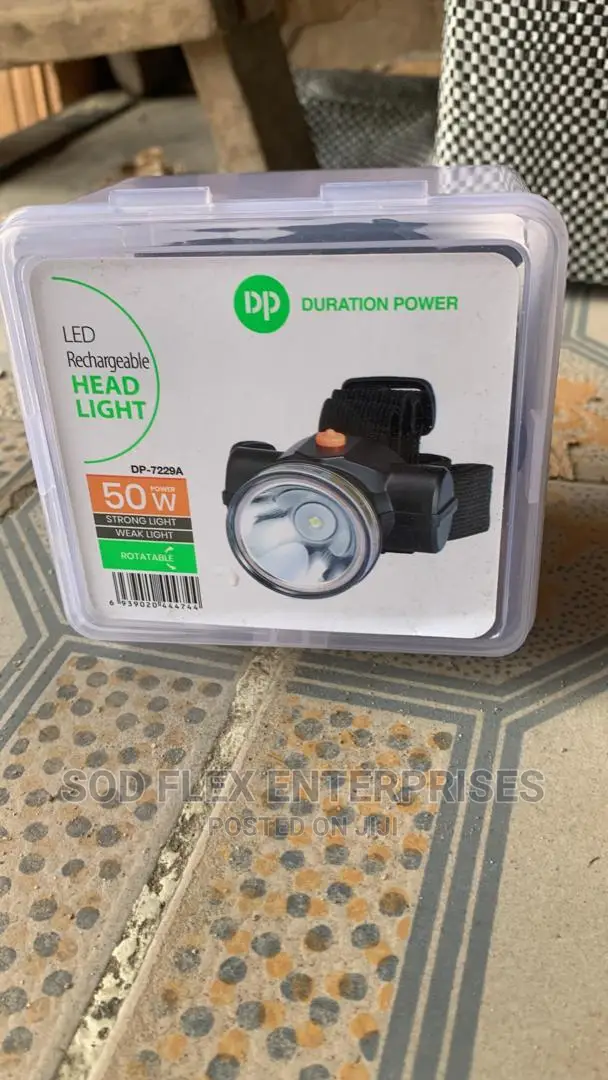 50w Head Light