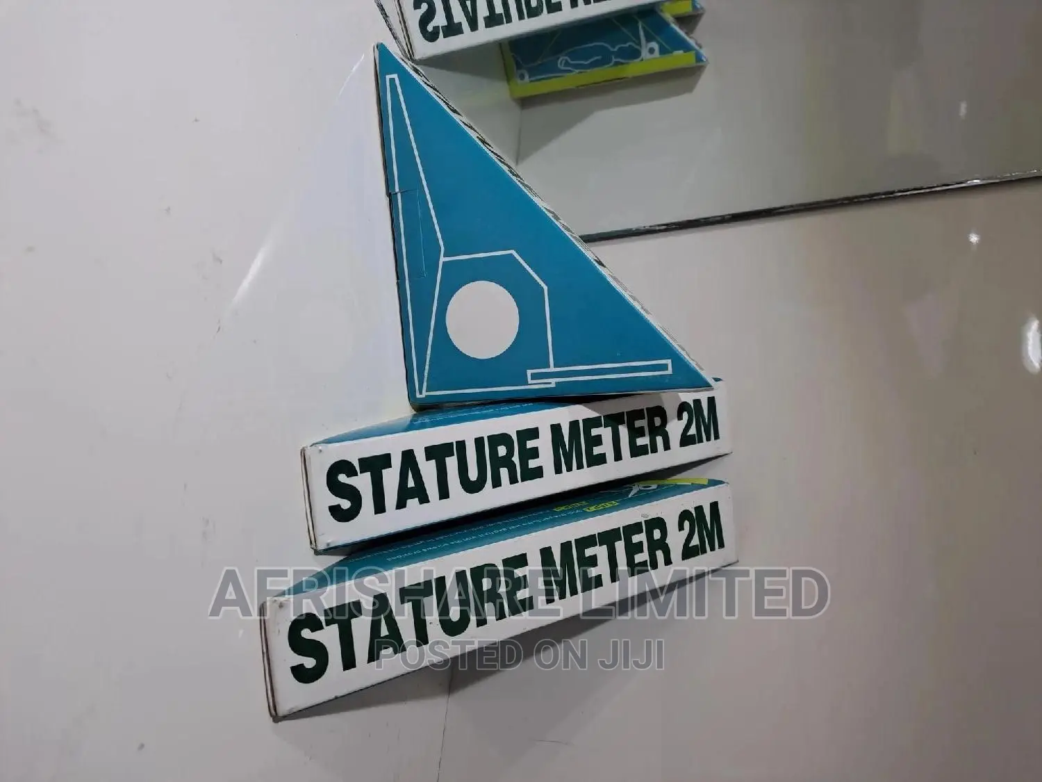 Height Meter