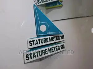 Height Meter
