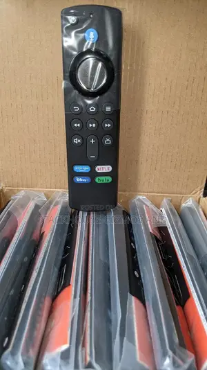 Amazon Firestick Remote Control
