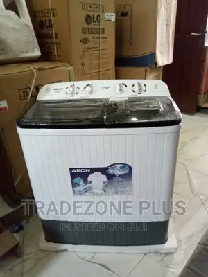 Brand New Aeon 10kg Top Load Washing Machine