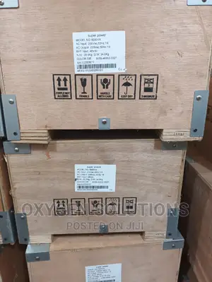 5kva 48v Super Power Nonhybrid Inverter