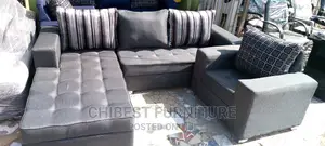 Standard Cushion Chairs