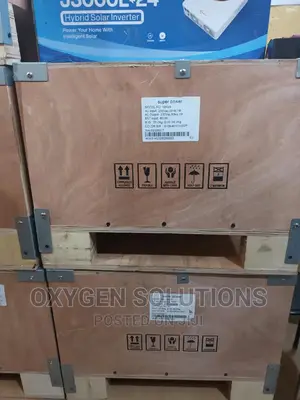 15kva 48v Super Power Nonhybrid Inverter