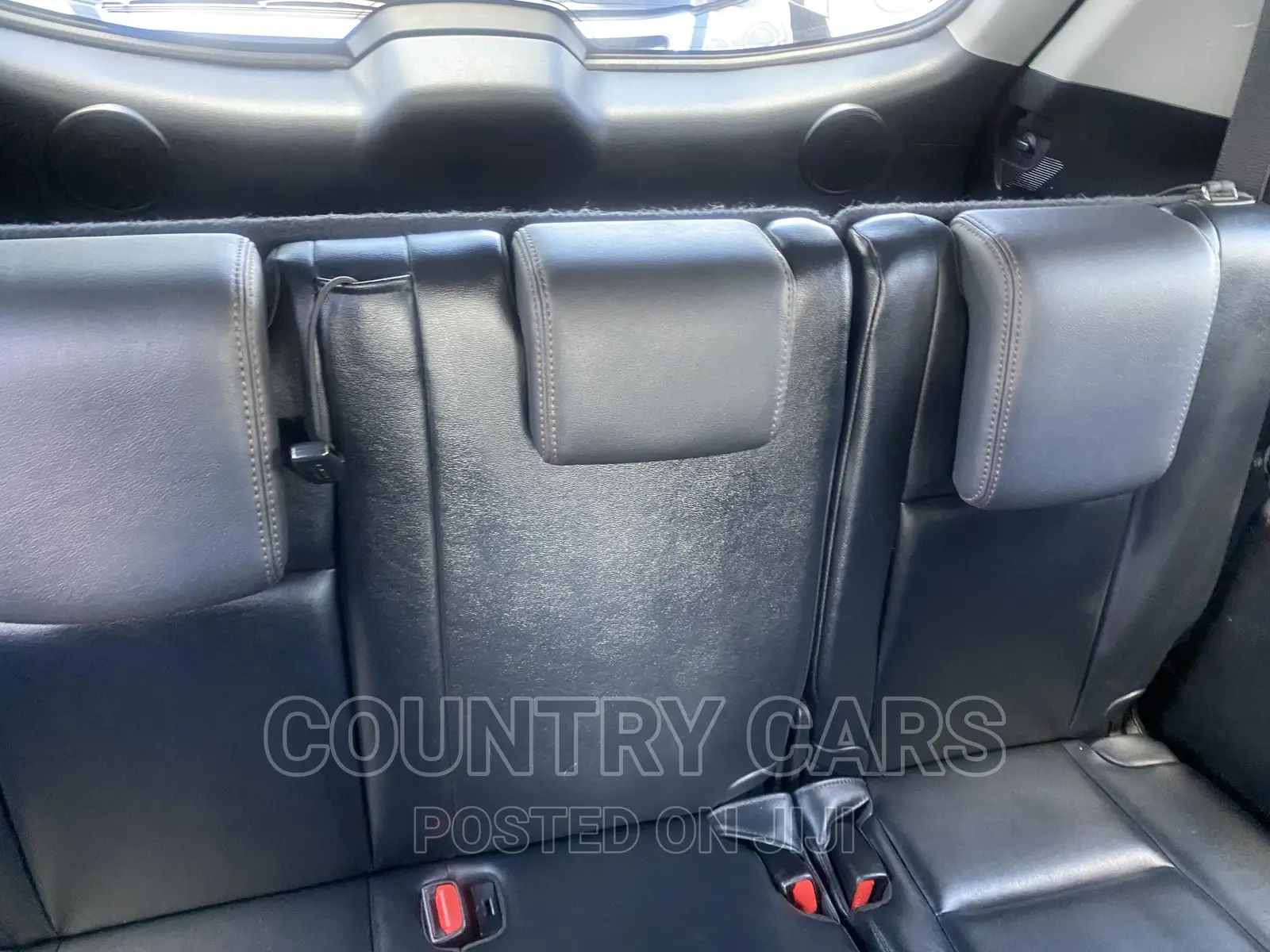 Toyota Highlander 2015 Silver