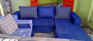 Standard Cushion Chairs
