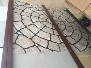 Strong Tile for Compound and Other Floors or Wall