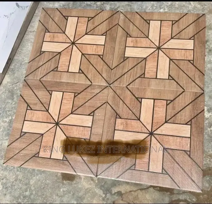 Strong Tile for Compound and Other Floors or Wall