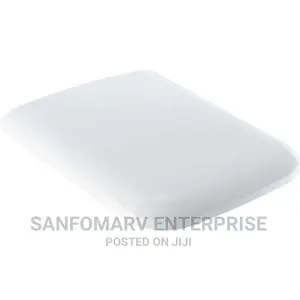 Geberit Icon Soft Close Cover