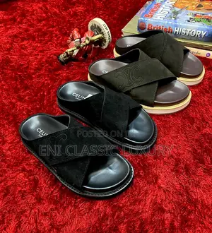 Original Luxury Outfit Celine Available in Store 