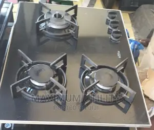 Haatz 3gascooker Inbuilt Automatic N Manual Glass Wit Sensor