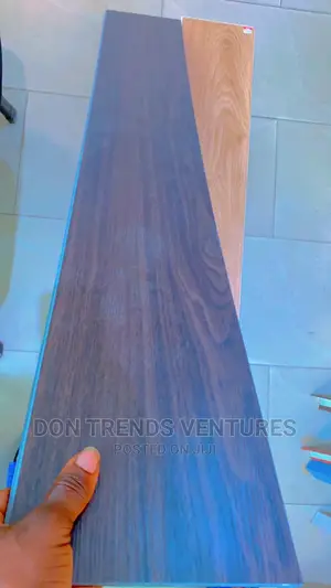 SPC Flooring Tiles