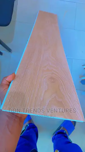 SPC Flooring Tiles