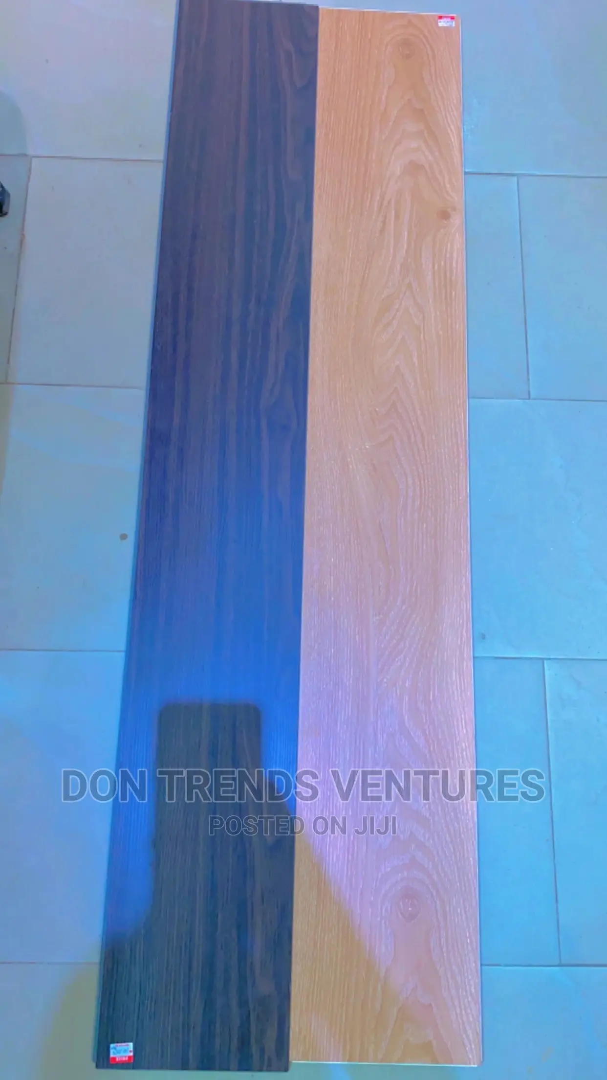 SPC Flooring Tiles