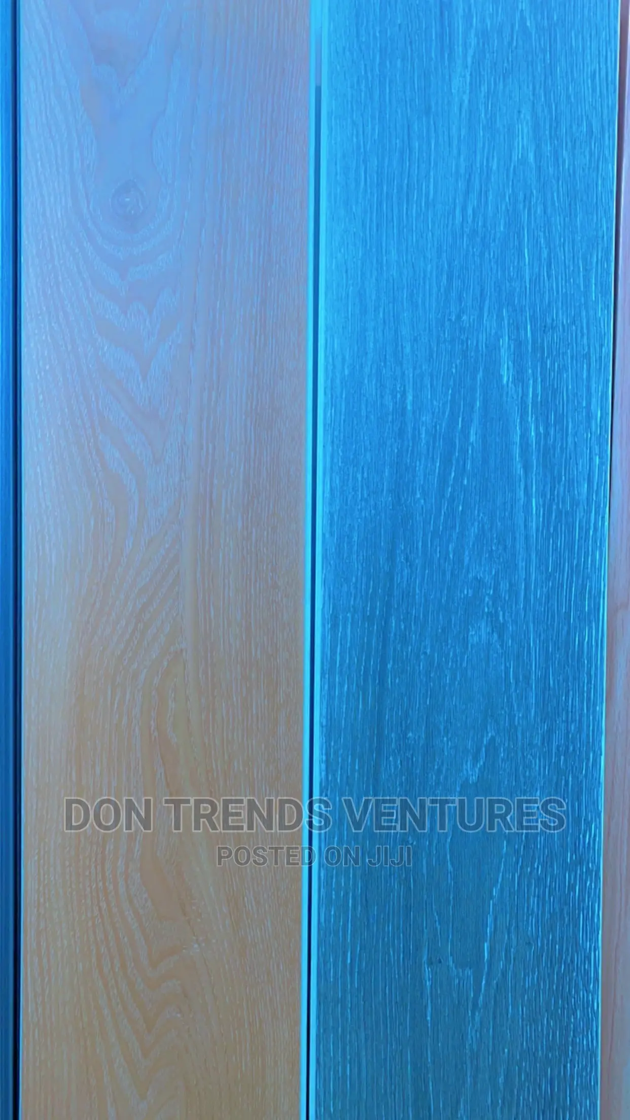 SPC Flooring Tiles