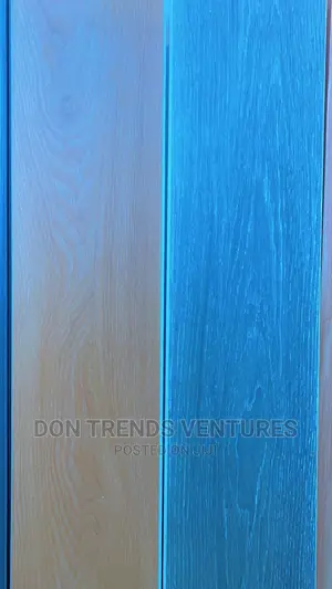 SPC Flooring Tiles