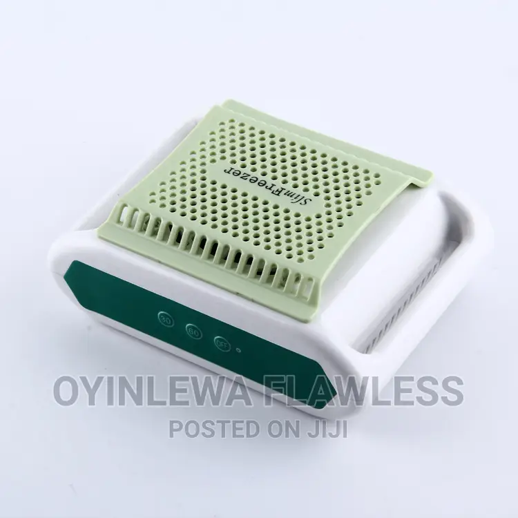 Cryotherapy Fat Freezing Body Sculpting Machine Pad
