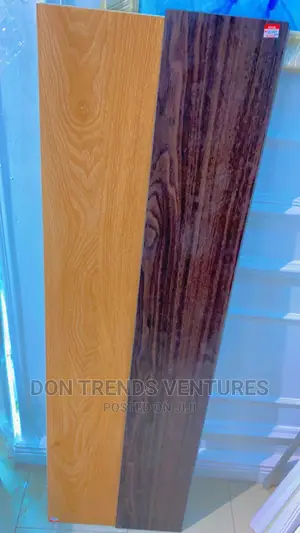 SPC Flooring Tiles