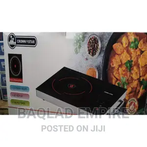 Crownstar Induction Cooker