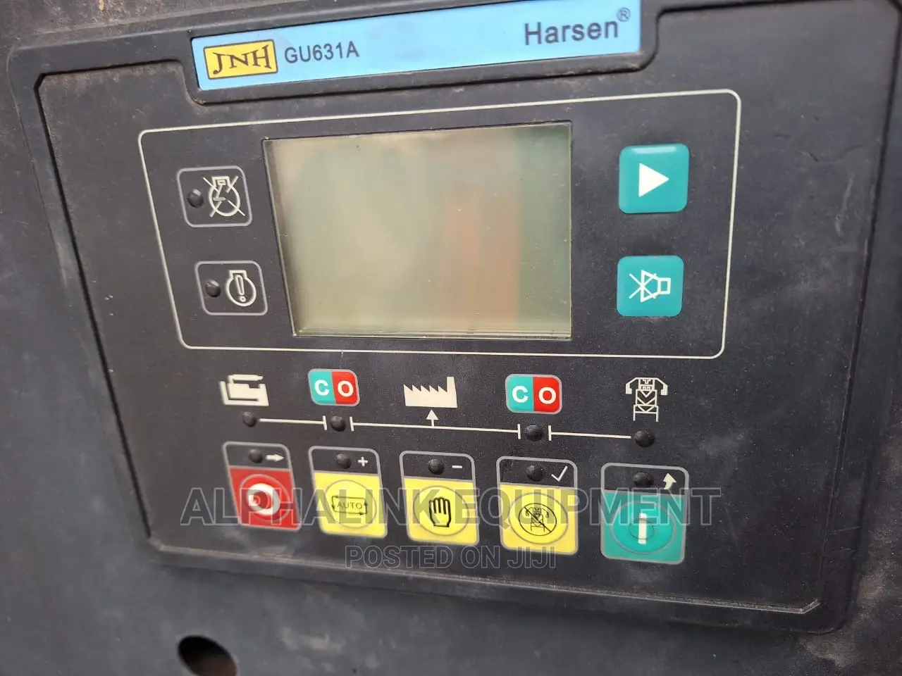 Cummins 200kva Sound Proof