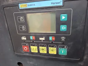Cummins 200kva Sound Proof