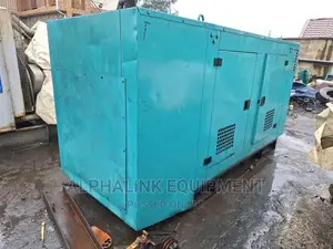 Cummins 200kva Sound Proof