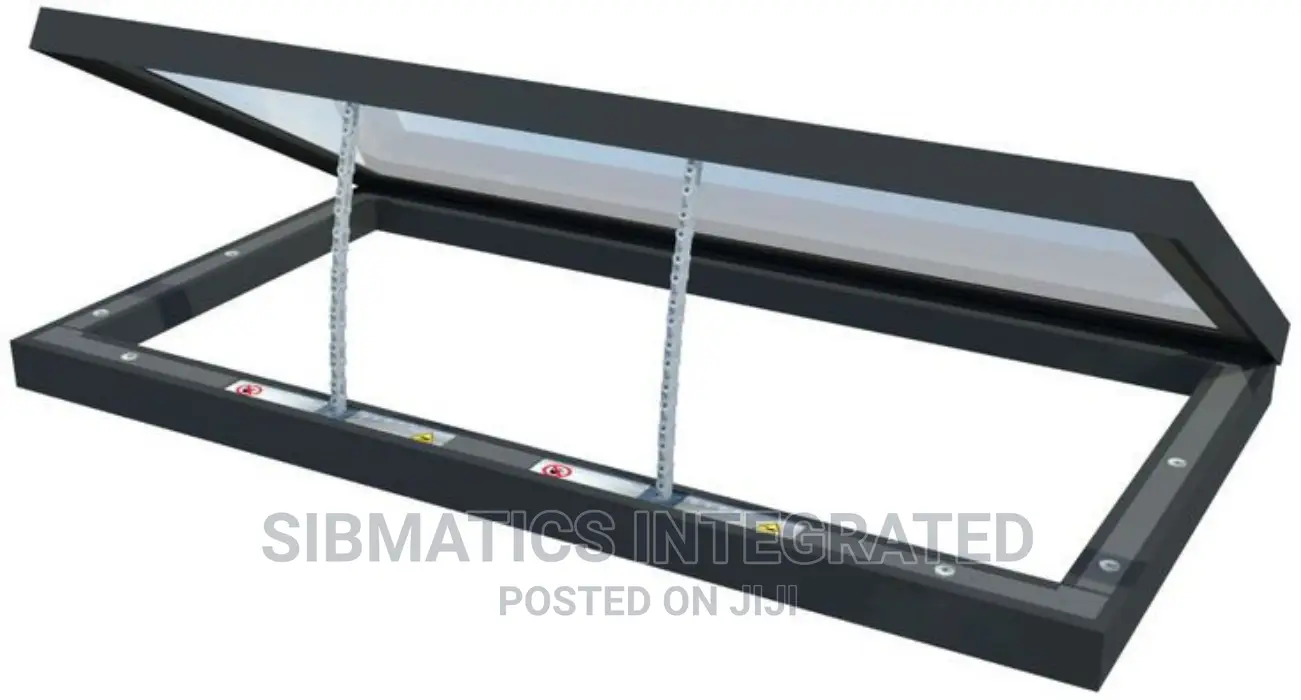 Glazing Skylight Automatic Window