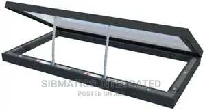 Glazing Skylight Automatic Window
