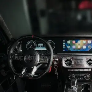 Steerling Wheel Gle,Gls,G Wagon ,C300 GTR Cla Gla 2020