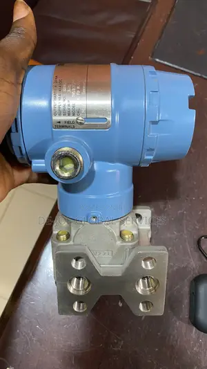 Rosemount 2051 Pressure Transmitter