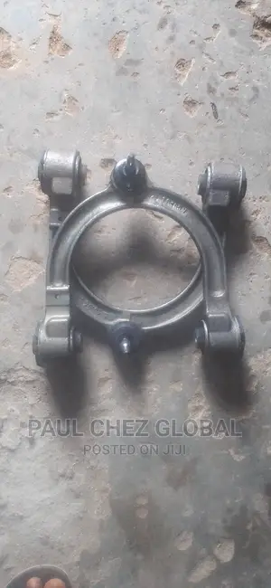 Upper Arm Mercedes Benz E350 4matic