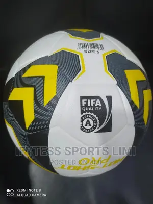 High Quality Hot-Shot Pro Football