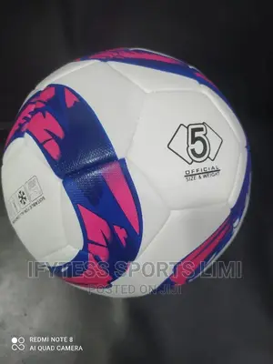 Hot-Shot Football