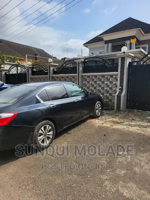 Furnished 5bdrm Duplex in Kay Farms Estate, Iju for rent