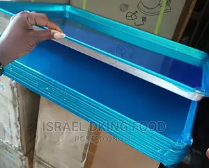 Brand New Quality Industrial Stainless Oven Trays