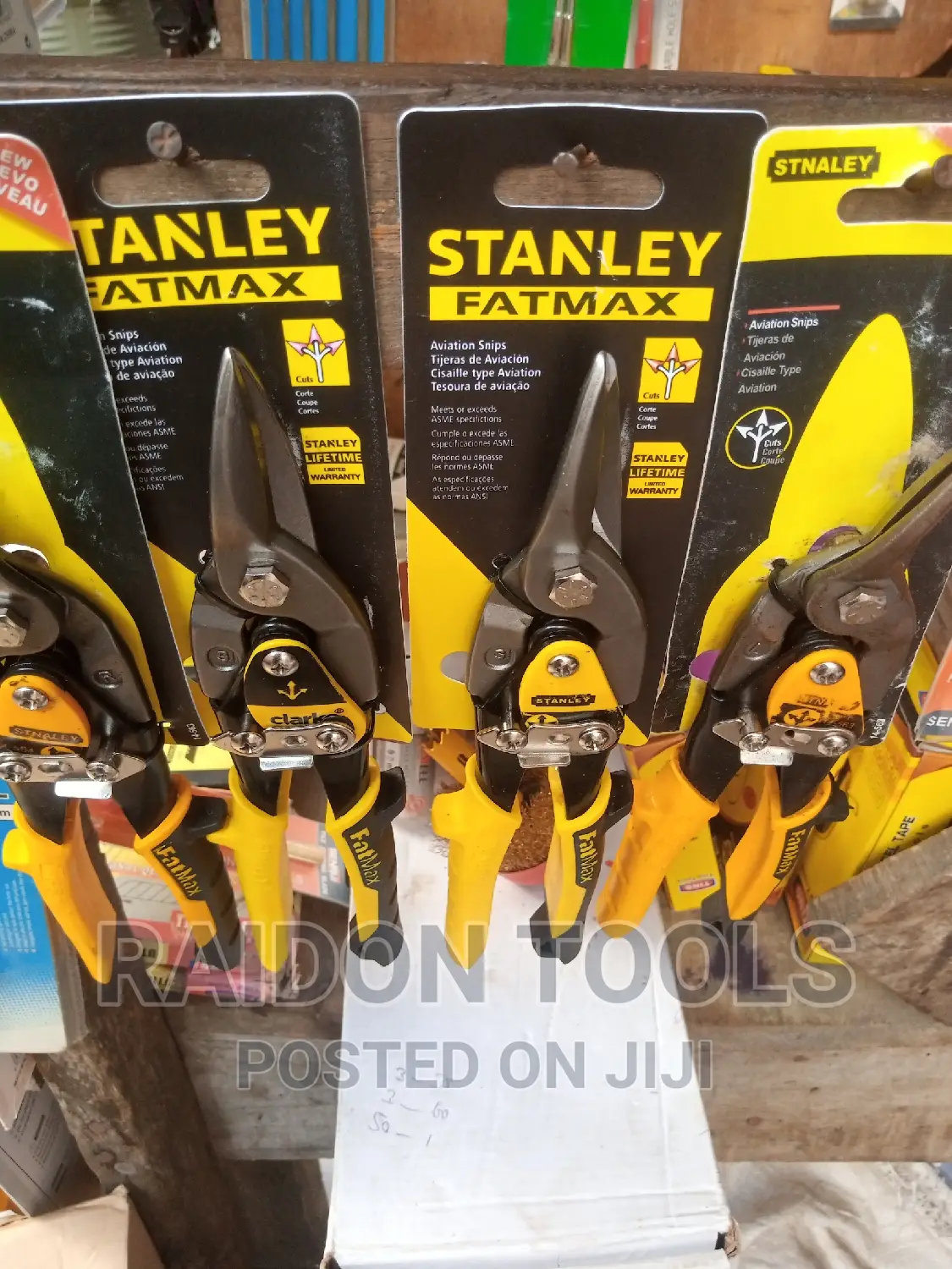 Snips Cutter